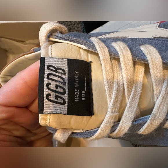 Golden Goose Super-Star - Picture 10 of 11